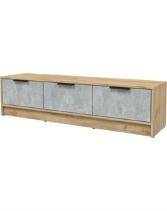 Тумба Интерлиния ТВ Концепт КТ-ТВ3-35