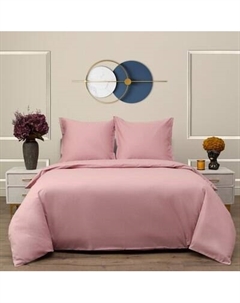 Комплект постельного белья Siberia Home Сэнди Евро 70x70 / Сиб-Евро-С-пр70x70 Siberia home