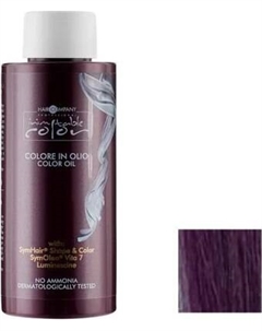 Масло для окрашивания волос Hair Company Inimitable Color Oil тон 6.2 Hair company