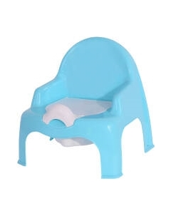 Детский горшок Эльфпласт 023