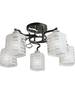 Люстра Aitin-Pro НПБ 02-5x60-101 / 8239/5 Aitin-pro