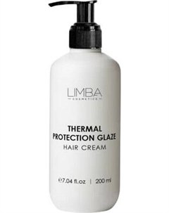 Крем для волос Limba Cosmetics Thermal Protection Glaze Hair Cream