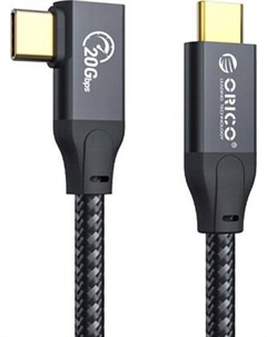 Кабель Orico CL32-05-BK-BP