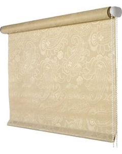 Рулонная штора Эскар Арабеска 98x170 / 37672098170