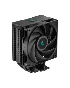 Кулер для процессора Deepcool AG400 Digital BK (R-AG400-BKNDMN-G-2)