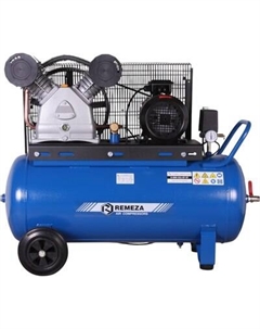 Воздушный компрессор Remeza СБ4/С-100.LB50