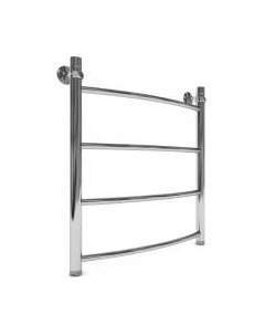 Полотенцесушитель водяной Indigo Arc 60x50 / LAW60-50