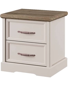 Прикроватная тумба Anrex Toscana 2S