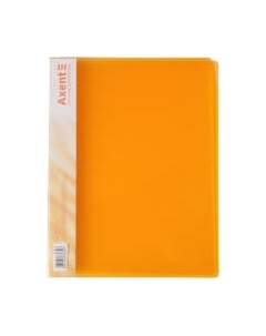 Папка для бумаг Axent 1304-25