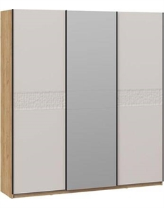 Шкаф-купе ТриЯ Оскар Скания Т2 2100 / 268790 Трия