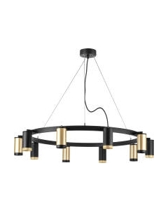 Люстра Lightstar Rullo LR02040537570