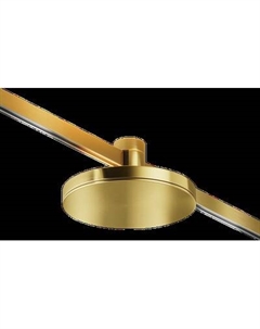 Трековый светильник Maytoni TR152-1-7W3K-BS