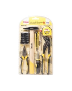 Универсальный набор инструментов WMC Tools 1050 Wmc tools