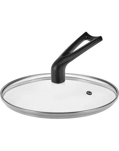 Крышка стеклянная Hitt Basic H-BV-24