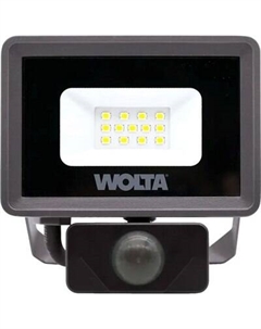 Прожектор Wolta WFL-10W/06S