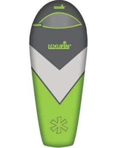 Спальный мешок Norfin Atlantis Plus 350 R / NF-30120