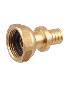 Муфта Pro Aqua 16x1/2 / AX6001612 Pro aqua