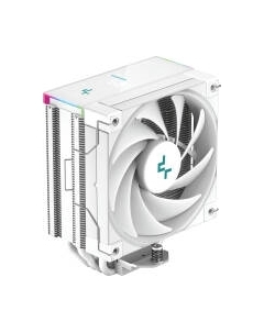 Кулер для процессора Deepcool AK400 Digital WH (R-AK400-WHADMN-G)