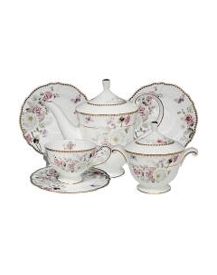 Чайный набор Lenardi Пионы 108-217