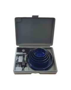 Набор коронок Forsage F-HS08