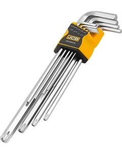 Набор ключей JCB-5093TXL Jcb