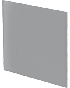 Решетка вентиляционная Awenta RWO125CZ-PTGG125M