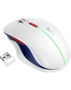 Мышь Hoco GM40