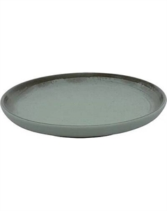 Тарелка закусочная (десертная) Oxford Flat Shape Pacifico 136498 AO03-1C07