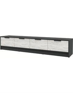 Тумба Интерлиния ТВ Концепт КТ-ТВ4-35