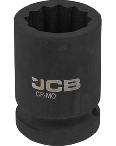 Головка слесарная JCB-46821 Jcb