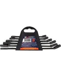 Набор ключей Sigmatool 5068 Black