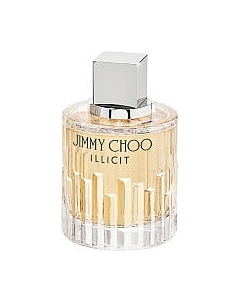 Парфюмерная вода Jimmy Choo Illicit Jimmy choo