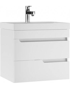 Тумба под умывальник Айсберг Bazis 60 Веста В2 DV5914T