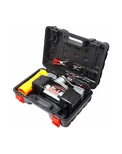 Автомобильный компрессор Forsage F-98