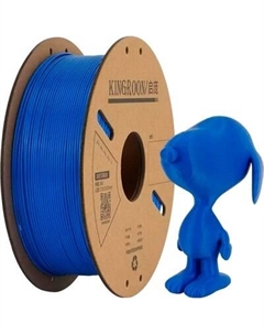 Пластик для 3D-печати Kingroon PLA 1.75мм / NPLA006