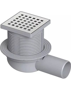 Трап для душа Valfex VF.041.110K.100.01