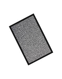 Коврик грязезащитный Велий Сатурн 50x80