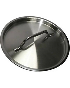 Крышка металлическая MACO RXPL45 Maco