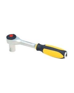 Трещотка Proxxon Rotary с дополнительной функцией вращения рукояти / 23083