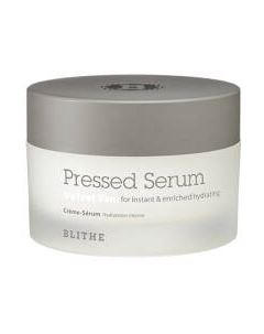 Сыворотка для лица Blithe Бархатный Ямс спрессованная увлажняющая