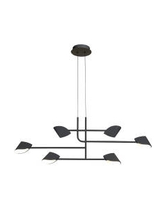 Люстра Mantra Capuccina 7579