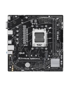 Материнская плата Asus Prime A620M-K