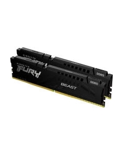 Оперативная память DDR5 Kingston KF552C40BBK2-64