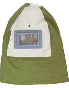 Защитная маска Forsage F-SBH-B