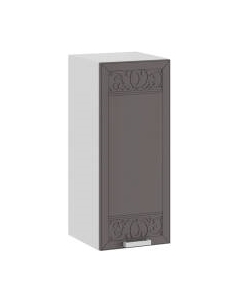 Шкаф навесной для кухни ТриЯ Долорес 1В3 Трия
