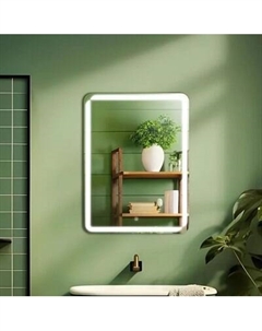 Зеркало Дабл-Ю Эдинбург 60x80 / EDN60X80 Дабл-ю