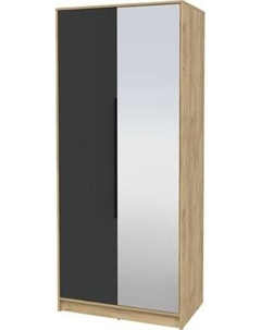 Шкаф Интерлиния Концепт КТ-Ш2з