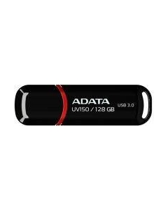 USB flash накопитель A-data DashDrive UV150 128GB (AUV150-128G-RBK)