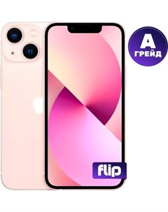 Смартфон восстановленный Apple iPhone 13 mini 128GB Flip Грейд A