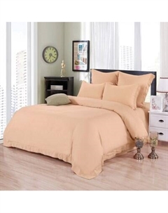 Комплект постельного белья Sofi de Marko Присцила №7 Евро 4н / Евро-207П Sofi de marko